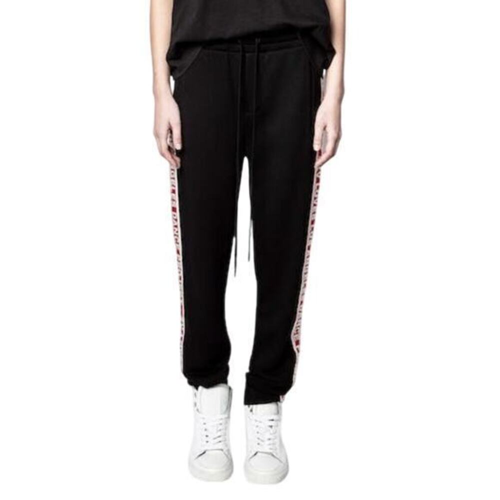 Zadig & Voltaire Veli LADP Sweat Pants Small